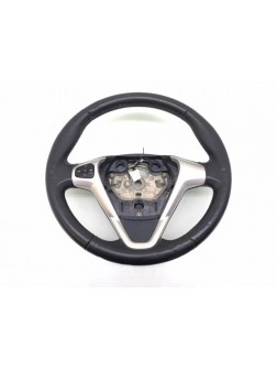 Руль бу для Ford Fiesta 6 1.3 i,  2012 г.