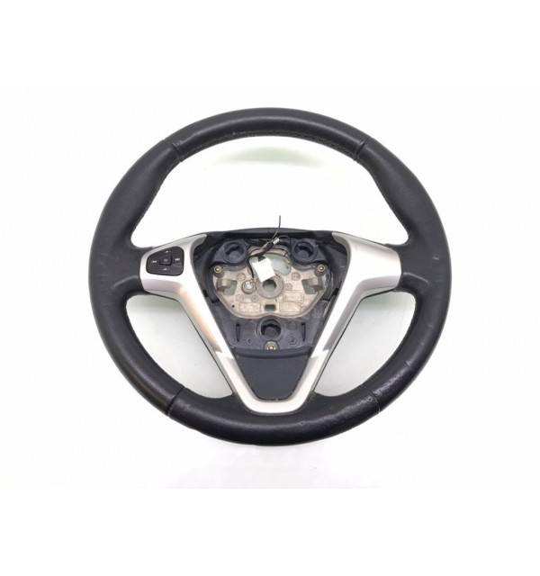 Руль бу для Ford Fiesta  1.3 i,  2012 г. бу контрактные купить в Спб