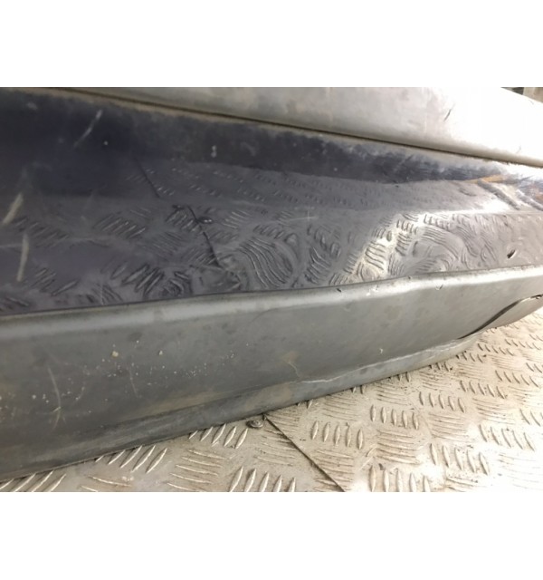Бампер задний бу для Volvo V70  2.4 i,  2003 г. бу контрактные купить в Спб