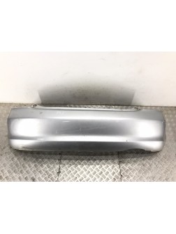 Бампер задний бу для Honda Civic 7 1.4 i,  2001 г.