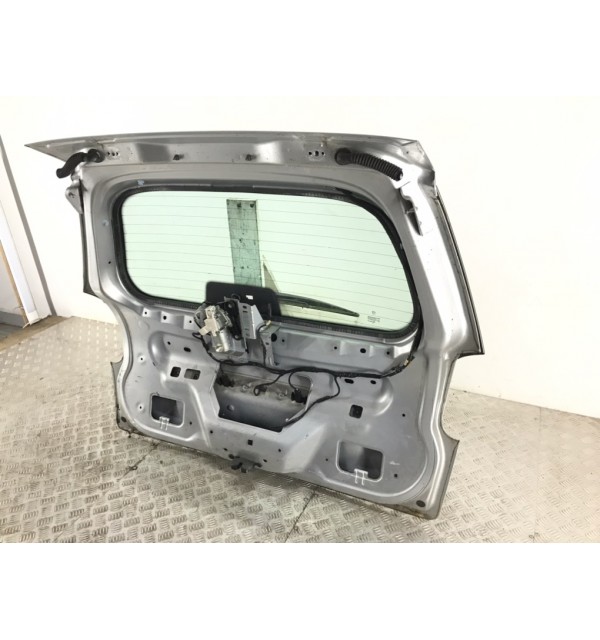 Крышка багажника бу для Peugeot 207  1.6 HDi,  2010 г. бу контрактные купить в Спб