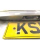 Крышка багажника бу для Peugeot 207  1.6 HDi,  2010 г. бу контрактные купить в Спб
