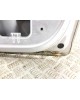Крышка багажника бу для Peugeot 207  1.6 HDi,  2010 г. бу контрактные купить в Спб