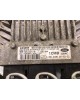 Блок управления двигателем бу для Ford Fiesta 5 1.4 TDCi,  2005 г. бу контрактные купить в Спб