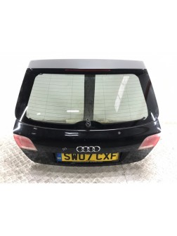 Крышка багажника бу для Audi A3 8P 1.6 FSI,  2007 г.