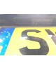 Крышка багажника бу для Audi A3 8P 1.6 FSI,  2007 г. бу контрактные купить в Спб