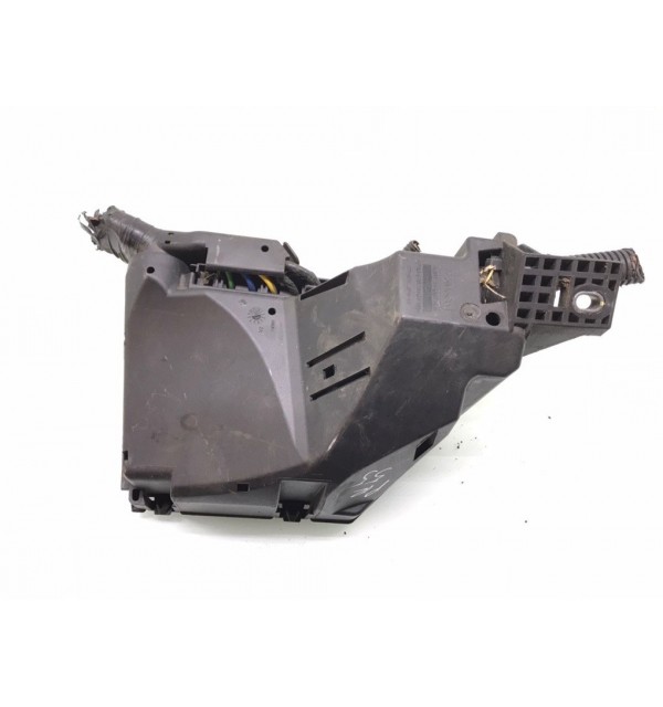 Блок предохранителей бу для Ford Mondeo 4 1.8 TDCi,  2010 г. бу контрактные купить в Спб