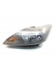 Фара левая бу для Ford Focus 2 1.6 TDCi,  2010 г. бу контрактные купить в Спб