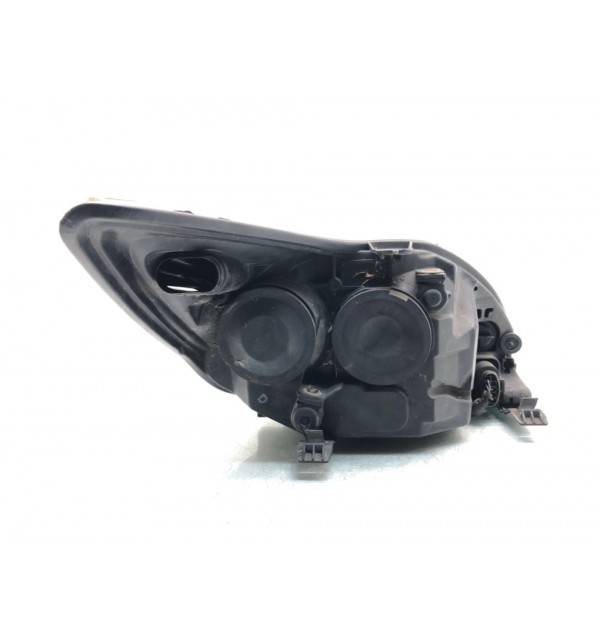 Фара левая бу для Ford Focus 2 1.6 TDCi,  2010 г. бу контрактные купить в Спб