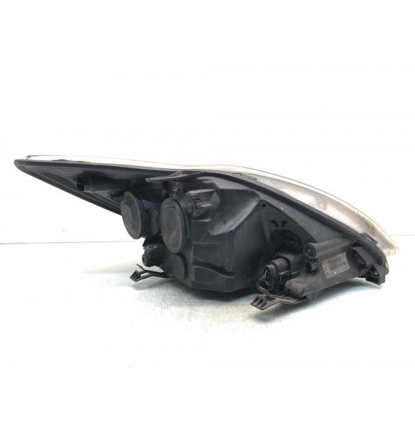 Фара левая бу для Ford Focus 2 1.6 TDCi,  2010 г. бу контрактные купить в Спб