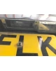 Крышка багажника бу для Opel Astra H 1.7 CDTi,  2009 г. бу контрактные купить в Спб