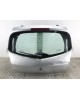Крышка багажника бу для Renault Clio  1.2 i,  2008 г. бу контрактные купить в Спб
