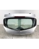 Крышка багажника бу для Renault Clio  1.2 i,  2008 г. бу контрактные купить в Спб
