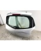 Крышка багажника бу для Renault Clio  1.2 i,  2008 г. бу контрактные купить в Спб
