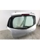 Крышка багажника бу для Renault Clio  1.2 i,  2008 г. бу контрактные купить в Спб