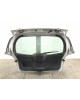 Крышка багажника бу для Renault Clio  1.2 i,  2008 г. бу контрактные купить в Спб