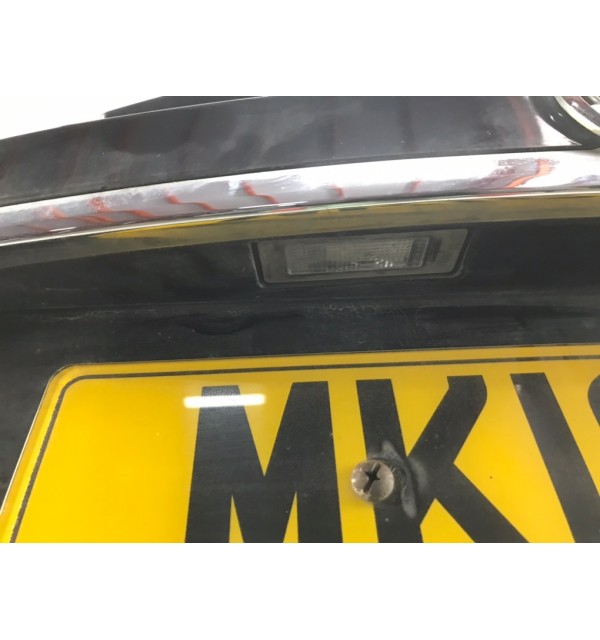 Крышка багажника бу для Opel Mokka  1.6 CDTi,  2016 г. бу контрактные купить в Спб