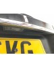 Крышка багажника бу для Opel Mokka  1.6 CDTi,  2016 г. бу контрактные купить в Спб