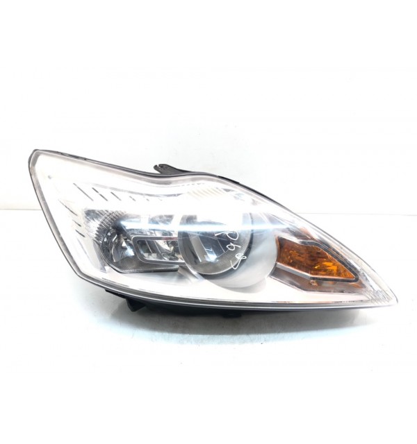 Фара правая бу для Ford Focus 2 1.6 TDCi,  2008 г. бу контрактные купить в Спб
