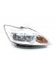 Фара правая бу для Ford Focus 2 1.6 TDCi,  2008 г. бу контрактные купить в Спб