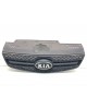Решетка радиатора бу для Kia Rio  1.5 CRDi,  2009 г. бу контрактные купить в Спб