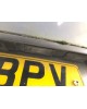 Крышка багажника бу для Renault Grand Scenic  2.0 i,  2005 г. бу контрактные купить в Спб