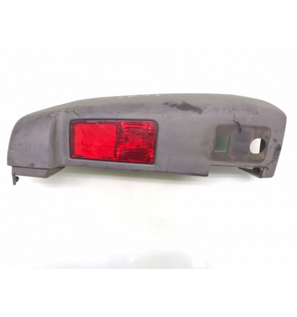 Клык бампера задний левый бу для Citroen Jumper  2.2 HDi,  2008 г.