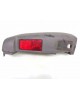 Клык бампера задний левый бу для Citroen Jumper  2.2 HDi,  2008 г.