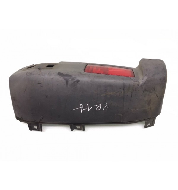 Клык бампера задний левый бу для Citroen Jumper  2.2 HDi,  2008 г.