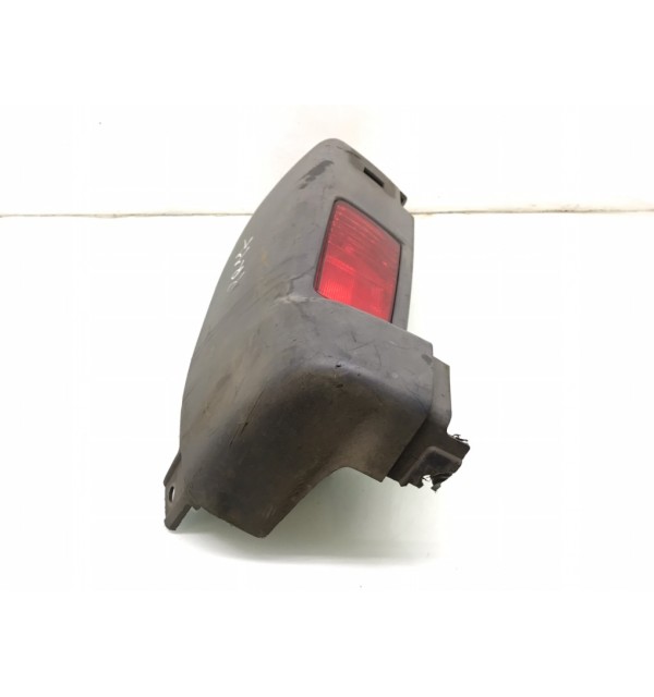 Клык бампера задний левый бу для Citroen Jumper  2.2 HDi,  2008 г.