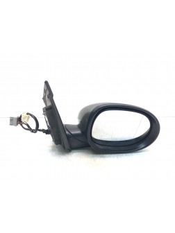 Зеркало наружное правое бу для Honda Civic 8 2.2 i-CTDi, 2008 г.