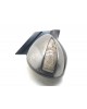 Зеркало наружное правое бу для Honda Civic 8 2.2 i-CTDi,  2008 г. бу контрактные купить в Спб