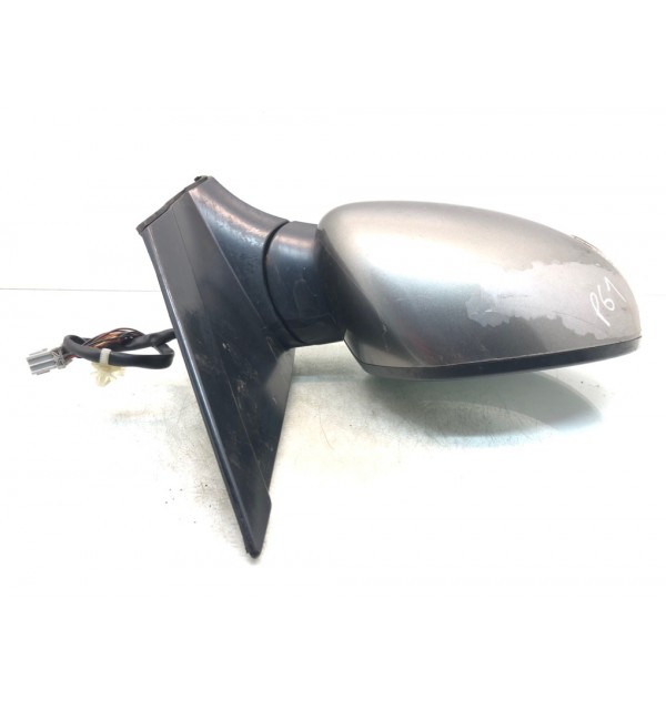 Зеркало наружное правое бу для Honda Civic 8 2.2 i-CTDi,  2008 г. бу контрактные купить в Спб