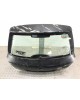 Крышка багажника бу для Skoda Fabia 2 1.2 i,  2007 г.
