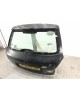 Крышка багажника бу для Skoda Fabia 2 1.2 i,  2007 г.