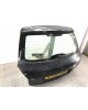 Крышка багажника бу для Skoda Fabia 2 1.2 i,  2007 г.