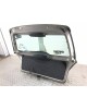 Крышка багажника бу для Skoda Fabia 2 1.2 i,  2007 г.