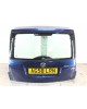 Крышка багажника бу для Skoda Roomster 5J 1.9 TDi,  2008 г. бу контрактные купить в Спб