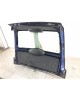 Крышка багажника бу для Skoda Roomster 5J 1.9 TDi,  2008 г. бу контрактные купить в Спб