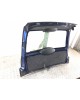 Крышка багажника бу для Skoda Roomster 5J 1.9 TDi,  2008 г. бу контрактные купить в Спб