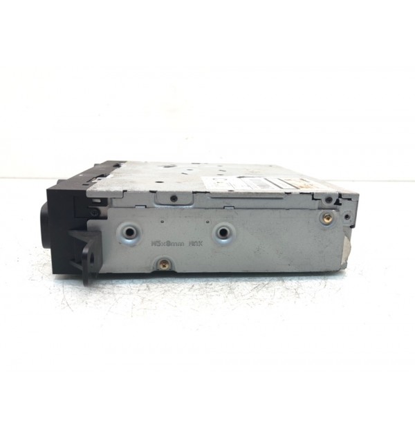 CD-чейнджер бу для Nissan Primera P12 1.8 i,  2006 г.
