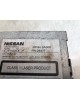 CD-чейнджер бу для Nissan Primera P12 1.8 i,  2006 г.