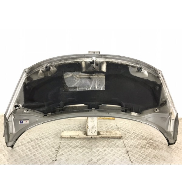 Капот бу для Peugeot 207  1.6 HDi,  2010 г. бу контрактные купить в Спб
