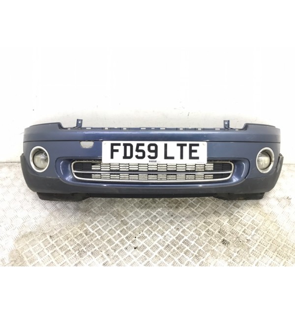 Бампер передний бу для Mini Cooper R56 1.6 i,  2009 г. бу контрактные купить в Спб