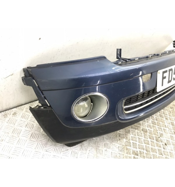 Бампер передний бу для Mini Cooper R56 1.6 i,  2009 г. бу контрактные купить в Спб