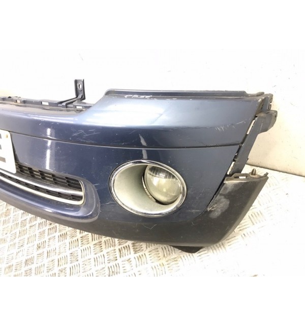 Бампер передний бу для Mini Cooper R56 1.6 i,  2009 г. бу контрактные купить в Спб