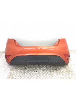 Бампер задний бу для Ford Fiesta 6 1.3 i,  2012 г.