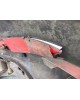 Бампер задний бу для Ford Fiesta  1.3 i,  2012 г. бу контрактные купить в Спб