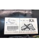 Щиток приборов (приборная панель) бу для Ford Fiesta 5 1.4 TDCi,  2004 г. бу контрактные купить в Спб