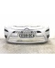 Бампер передний бу для Citroen C4 Picasso  1.6 HDi,  2009 г. бу контрактные купить в Спб